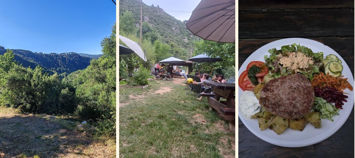 L’Assiette du Jardin - Gallery Image 2