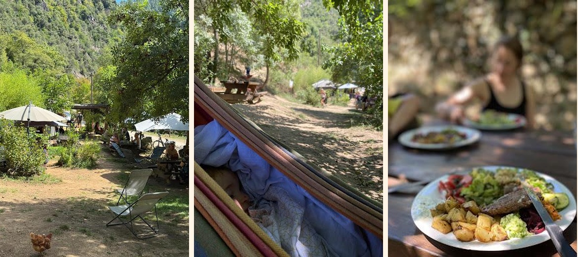 L’Assiette du Jardin - Gallery Image 3