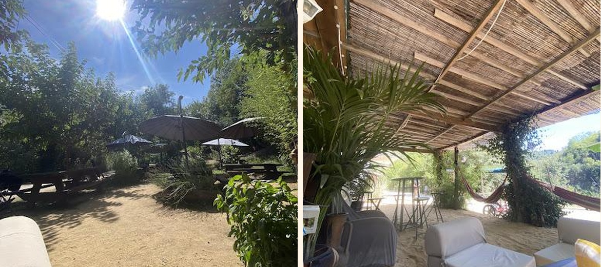 L’Assiette du Jardin - Gallery Image 4