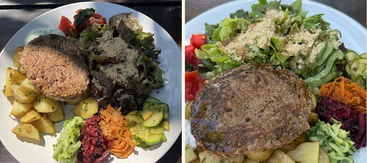 L’Assiette du Jardin - Gallery Image 7