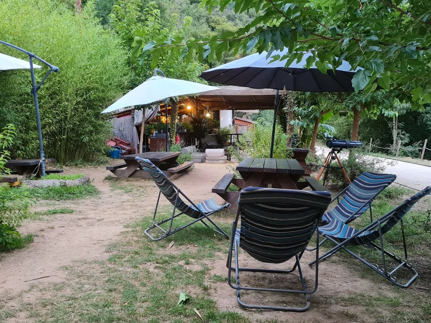 L’Assiette du Jardin